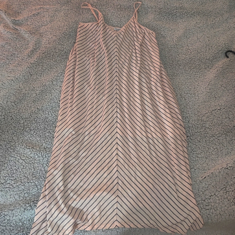 Splendid maxi dress
